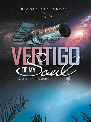 cover image of Vertigo of My Soul